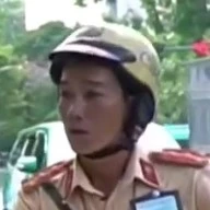 cảnh sát giao thông
