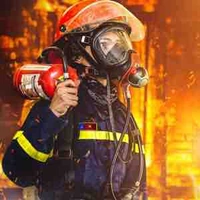 Lính cứu hỏa 