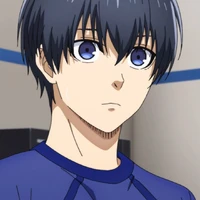 Isagi Yoichi