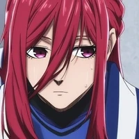 Chigiri Hyoma