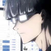 Jinpachi Ego