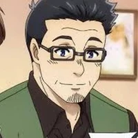 Isagi Issei