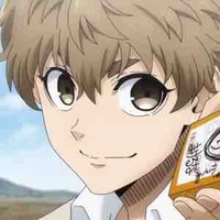 Asahi Naruhaya