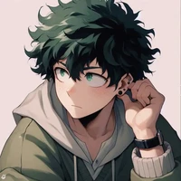 izuku
