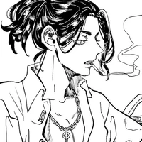 Baji Keisuke