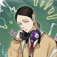 Haitani Ran