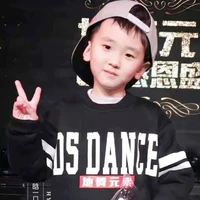 Tả Kỳ Hàm- hồi bé