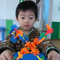 Trương Hàm Thuỵ- hồi nhỏ