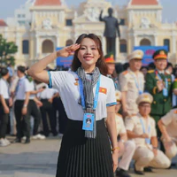 Phương Mỹ Chi