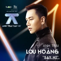 Lou Hoàng