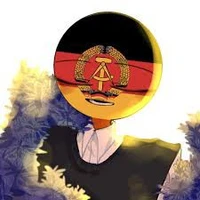 East Germany