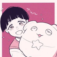 Mitsuki (hồi nhỏ)