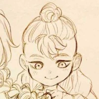 Rindou (hồi nhỏ)