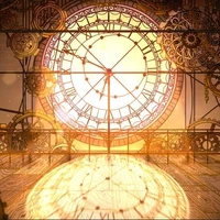 Cân mọi nhân vật