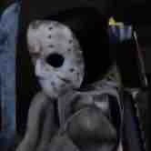 Jason voorheesz