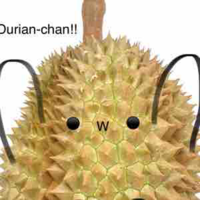 Durian Chan >W<