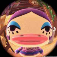 ame [tiểu thư fake]
