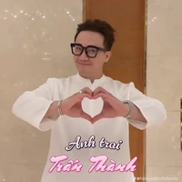 Mc Trấn Thành