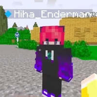 hiha ểndman

hiha enderman