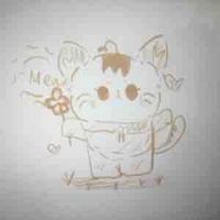 Mèo robot