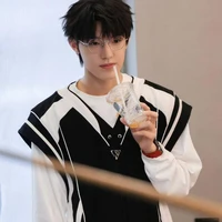 Trương Trạch Vũ - cậu