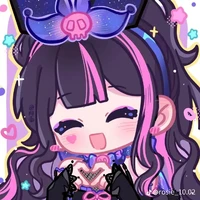 chị mik < nhân cách thứ 2>