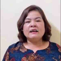 Mẹ q anh 