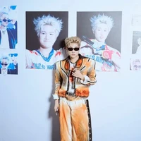 Đức Duy (thế giới xuyên không)