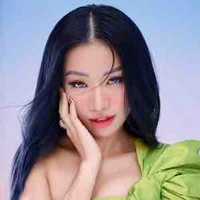 Lâm Bảo Ngọc (Thực tập sinh)