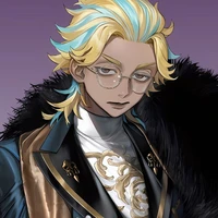 Haitani Rindo