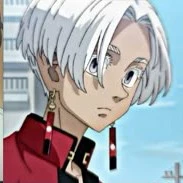 Kurokawa Izana