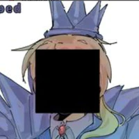 !Trapped