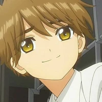 Syaoran