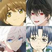 F4 (trừ ai thì trừ)