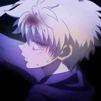 Killua Zoldyck