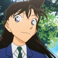Mouri Ran