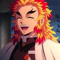 Rengoku Kyojurou