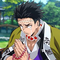 Himejima Gyomei