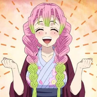 Kanroji Mitsuri