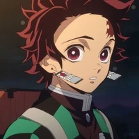 Kamado Tanjirou