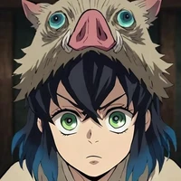 Hashibira Inosuke