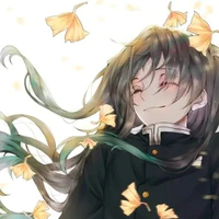 Tokitou Muichirou