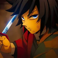 Tomioka Giyuu