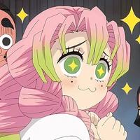 Kanroji Mitsuri