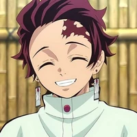 °Kamado Tanjiro°