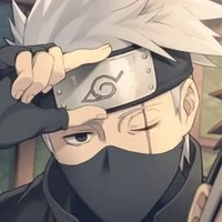 °Hatake Kakashi°