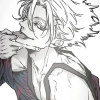 Shidou Ryuusei