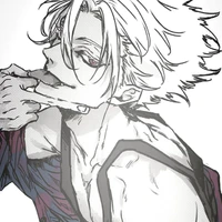 Shidou Ryuusei
