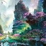 Đức vua và hoàng hậu Hàn