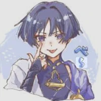 Scaramouche